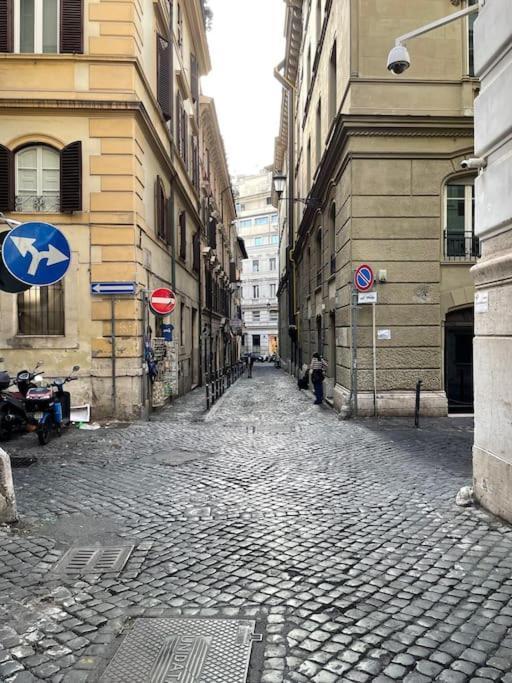 Elian Apartament In The Center Of Rome #2 Exterior photo