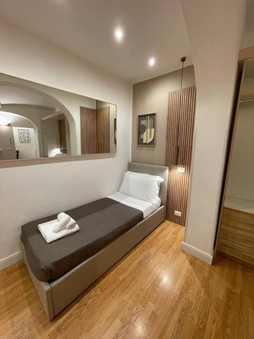 Elian Apartament In The Center Of Rome #2 Exterior photo