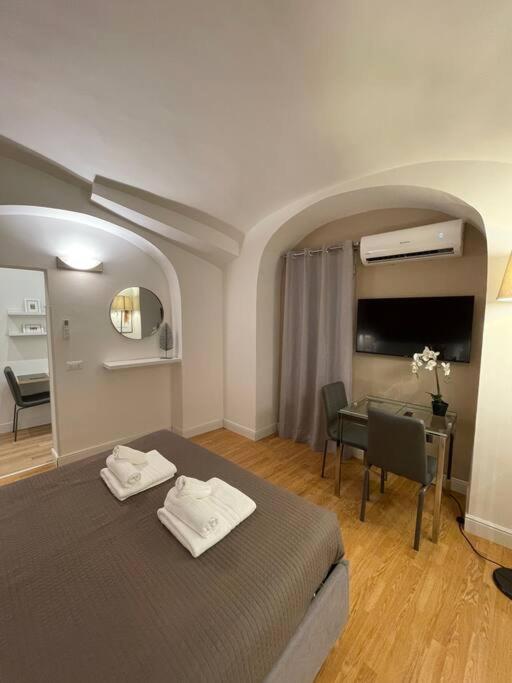 Elian Apartament In The Center Of Rome #2 Exterior photo